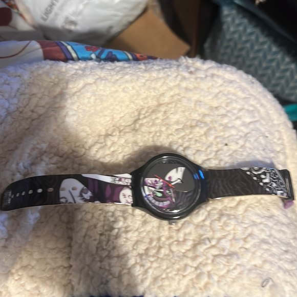 Tokidoki watch